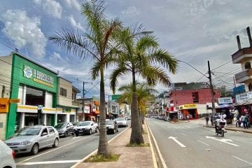 Itabira registra 54 novos casos de Covid nesta segunda-feira