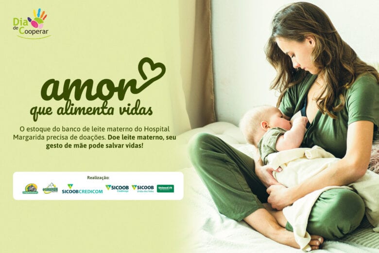 Cooperativas de Monlevade fazem doação para reforma no Hospital Margarida