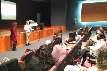 Prefeitura de São Gonçalo promove capacitação em ensino híbrido