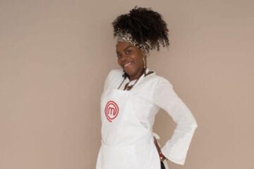 Cecília Ramos, ex-‘MasterChef’, morre por complicações da Covid-19