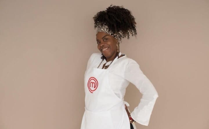 Cecília Ramos, ex-‘MasterChef’, morre por complicações da Covid-19