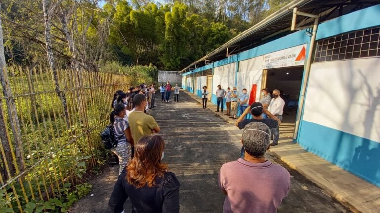 Nova sede do Sine Monlevade é inaugurada