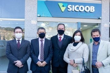 Sicoob Credimepi expande sua atuação na cidade de Itabira