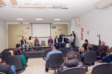 Prefeito de Itabira afirma não ter interesse em grande presídio; objetivo é unida de pequeno porte