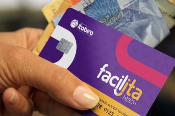 Prefeitura de Itabira confirma o pagamento do 13º da moeda social Facilita para mais de 4 mil famílias