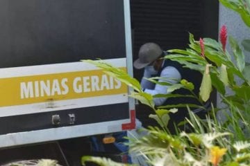 Belo Horizonte: mãe mata o filho de 6 anos e comete suicídio