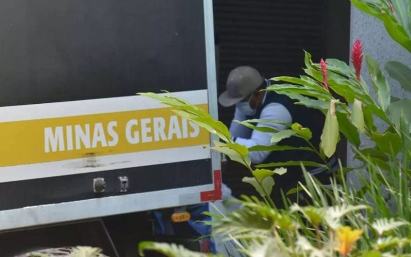 Belo Horizonte: mãe mata o filho de 6 anos e comete suicídio