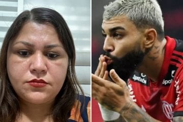 Queda do avião do Flamengo: é o que diz a previsão de Lene Sensitiva