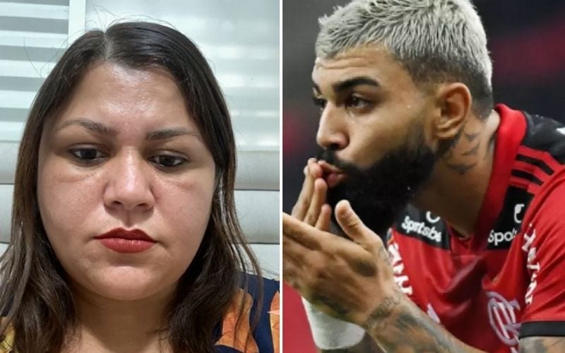 Queda do avião do Flamengo: é o que diz a previsão de Lene Sensitiva