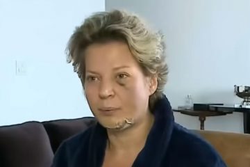 Daniel França, marido de Joice Hasselman, nega que tenha a agredido