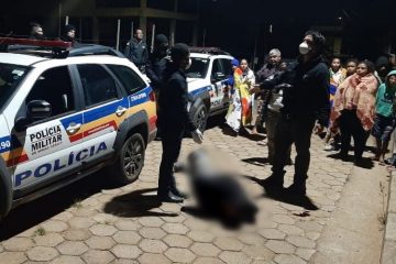 Policial militar impede assalto e mata suspeito após ser baleado