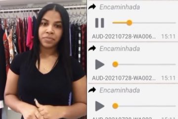 “Preto fede a carniça, preto fede a suvaco”, diz áudio com ataques racistas