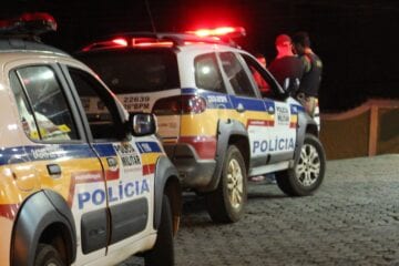 Mulher é assaltada e tem o celular roubado no Água Fresca