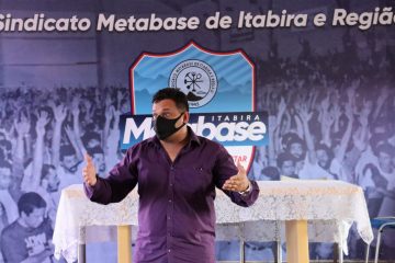 Metabase e Aposvale discutem Plano BP para ex-funcionários da Vale
