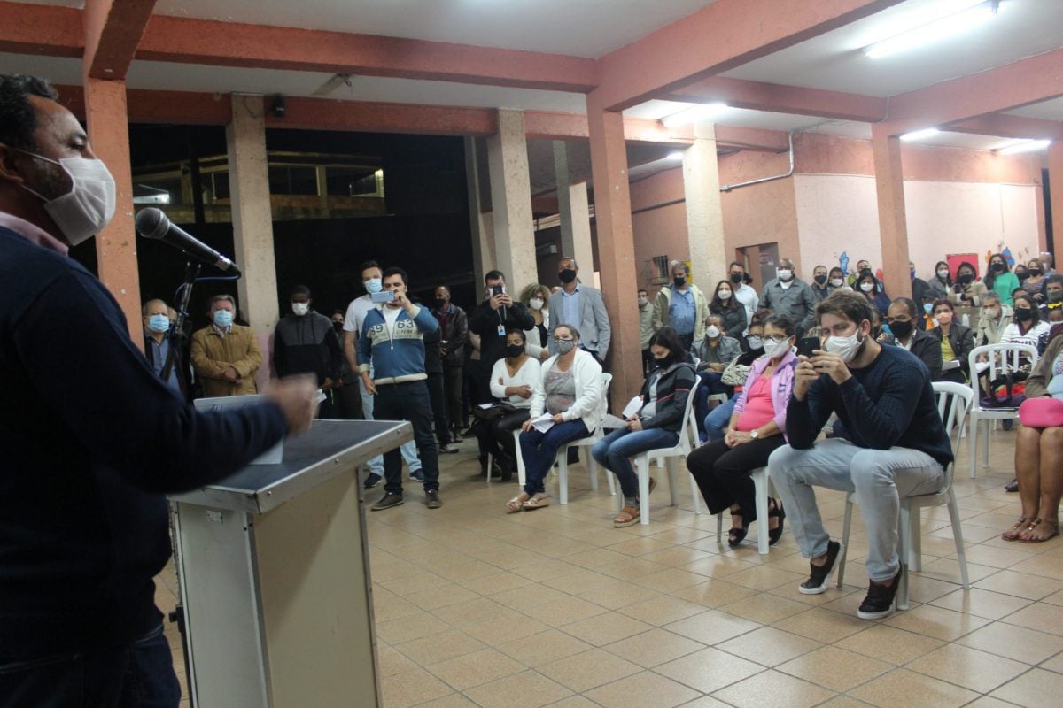 Prefeitura de Itabira retoma programa Governo nos Bairros na terça-feira