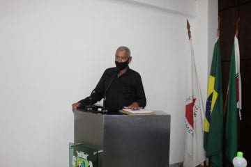 “Obrigado por realizar o sonho de diversas famílias ao dar as escrituras”, diz o presidente da Moradia Popular de Monlevade