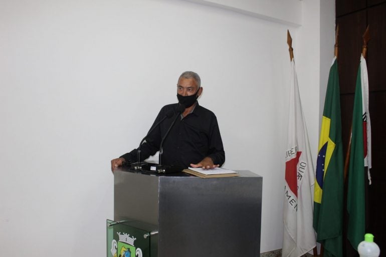 “Obrigado por realizar o sonho de diversas famílias ao dar as escrituras”, diz o presidente da Moradia Popular de Monlevade