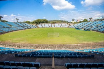 Prefeitura de Ipatinga publica decreto autorizando público no Ipatingão