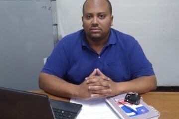 Secretaria de Serviços Urbanos de Monlevade tem novo secretário