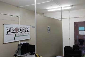 Posto de Atendimento do Procon da Câmara de Monlevade fecha quinta e sexta