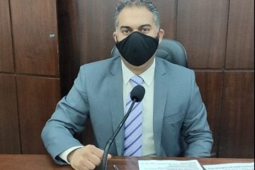 Presidente da Câmara de Monlevade faz balanço do primeiro semestre do ano