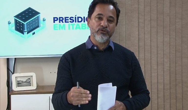 Centro de ressocialização para menores será construído em Itabira