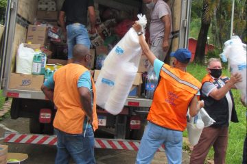 Utilidade pública: saiba quando e como acionar a Defesa Civil de Itabira