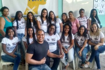 Em quatro anos, projeto Cabeça Feita forma 1.800 alunos em Itabira