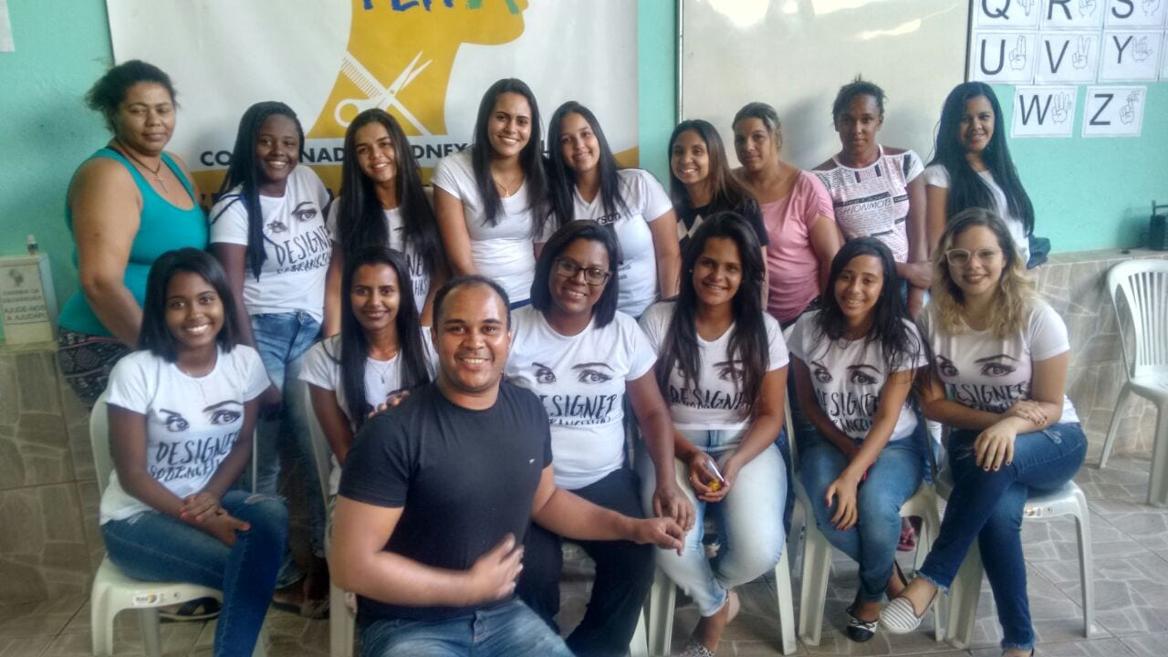 Em quatro anos, projeto Cabeça Feita forma 1.800 alunos em Itabira