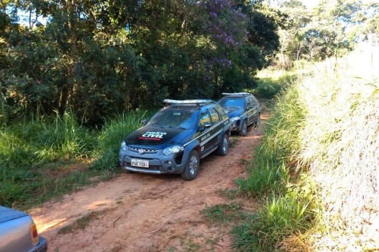 Operação Acalento: Polícia Civil de Itabira indicia nove pessoas por estupro de vulnerável