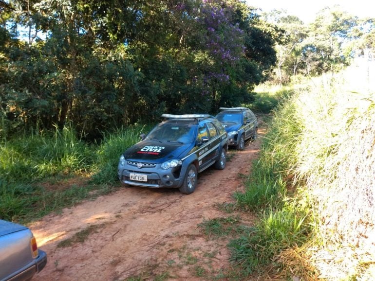 Operação Acalento: Polícia Civil de Itabira indicia nove pessoas por estupro de vulnerável