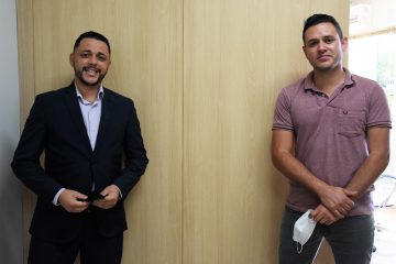Pautas regionais: Vetão inicia diálogo com a Câmara de São Gonçalo do Rio Abaixo