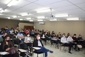 Prefeitura de Monlevade promove seminário de planejamento da administração pública