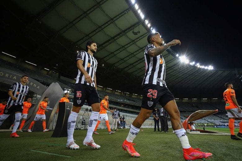Globo divulga carta a clubes das séries A e B sobre Lei do Mandante