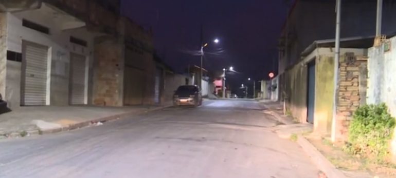 PCMG prende suspeitos de matar criança enquanto ela brincava com bicicleta