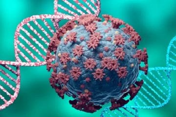 Brasil registra pelo menos 97 casos de infecções pela variante Delta