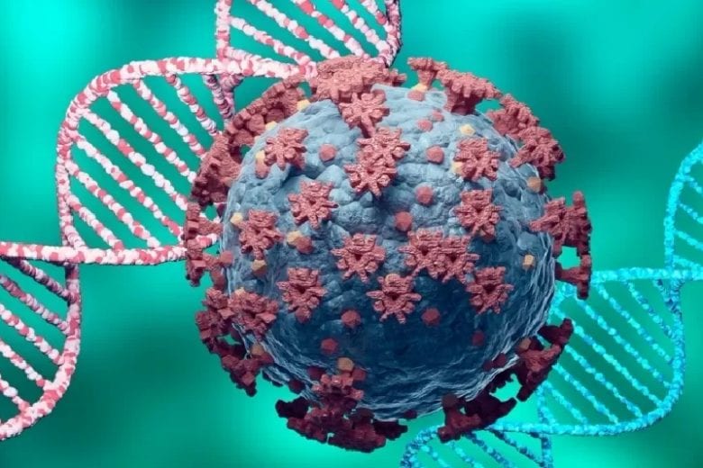 Brasil registra pelo menos 97 casos de infecções pela variante Delta