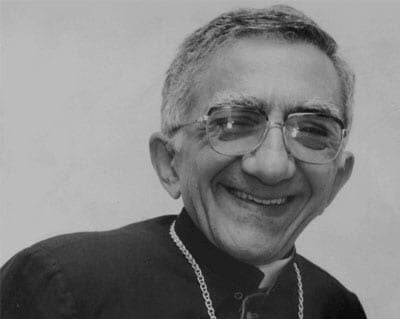 Imagem: Centenário de Dom Mário: assista a entrevista inédita
