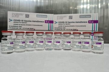 Ministério da Saúde aponta que itabiranos receberam doses vencidas de vacina contra Covid-19