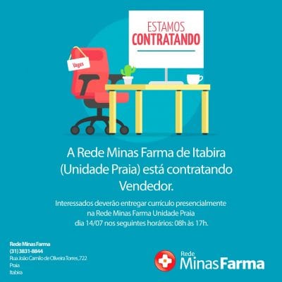 Rede Minas Farma