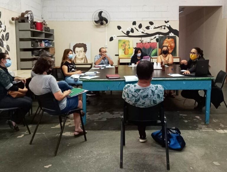 Projeto de Educação Patrimonial será implementado na rede municipal de Monlevade