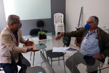 Saúde: HNSD recebe R$ 200 mil de emenda parlamentar