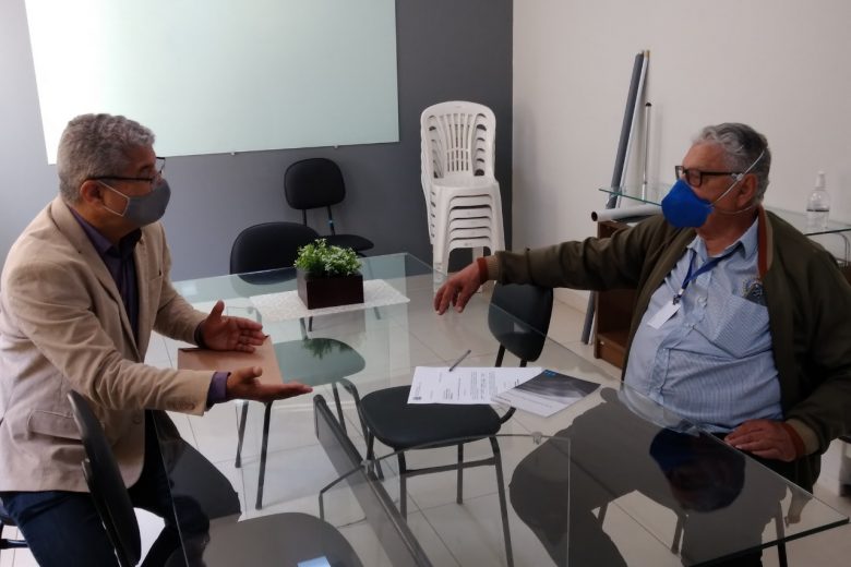 Saúde: HNSD recebe R$ 200 mil de emenda parlamentar