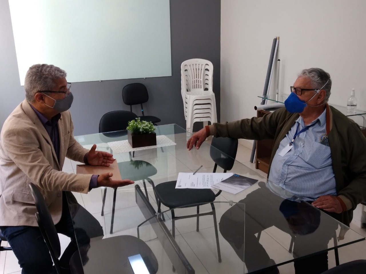 Saúde: HNSD recebe R$ 200 mil de emenda parlamentar
