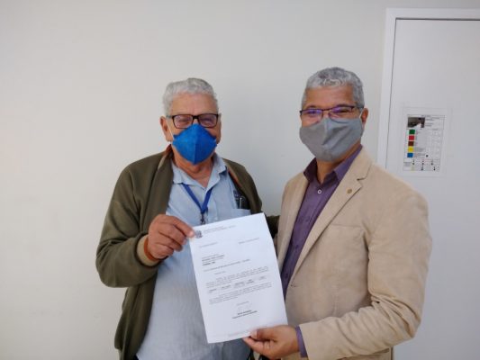 Saúde: HNSD recebe R$ 200 mil de emenda parlamentar