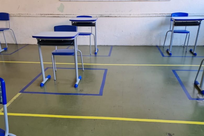 Cadastramento para a educação infantil em Monlevade começa em outubro