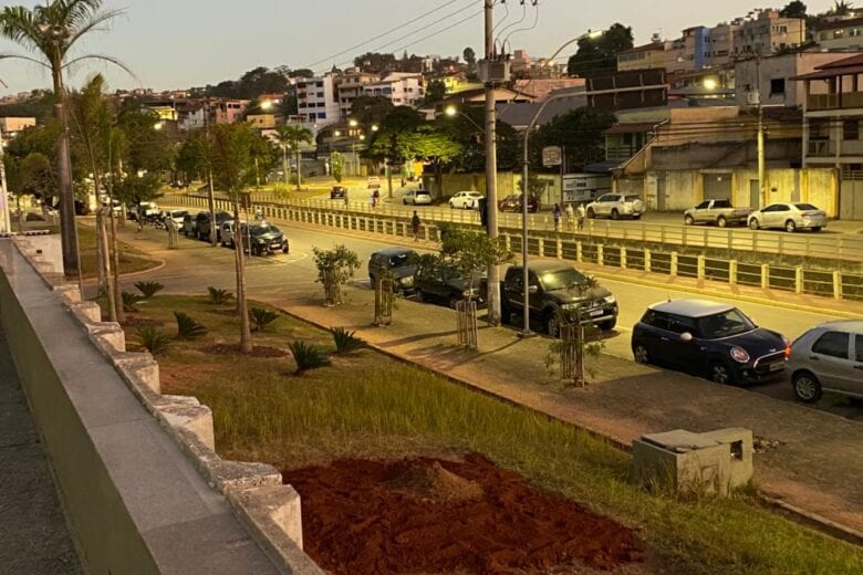 Confira os números do boletim epidemiológico de Itabira nesta quinta