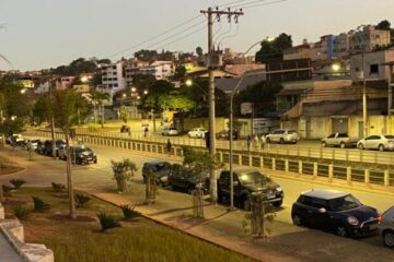 Confira os números do boletim epidemiológico de Itabira nesta quinta