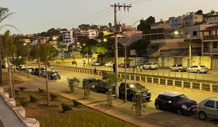 Confira os números do boletim epidemiológico de Itabira nesta quinta