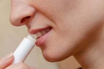 Confira cinco dicas práticas para cuidar dos lábios durante o inverno